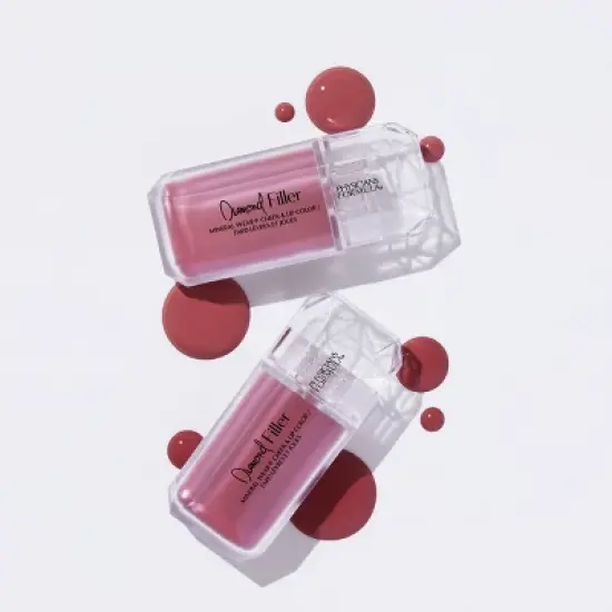 Physicians Formula Mineral Wear Diamond Filler Lip & Cheek Color - 0.24 fl oz image {6}