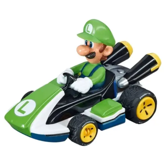 Carrera Racing System MarioKart GO! Set image {3}
