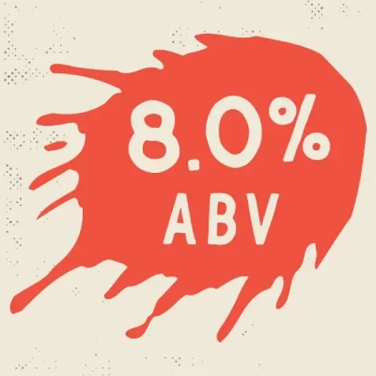 Lagunitas Beast of Both Worlds IPA Beer - 6pk/12 fl oz Cans image {3}