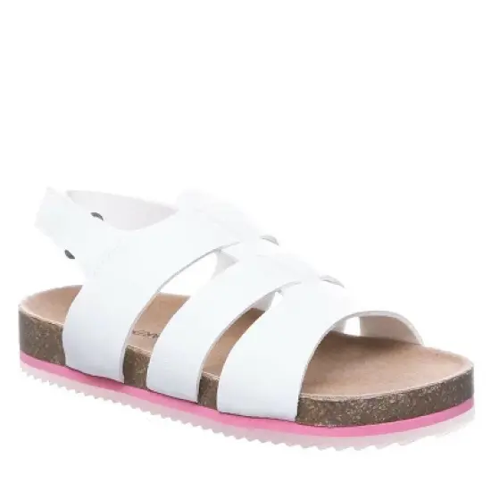 Bearpaw Kids' Zaidee Sandals image {5}