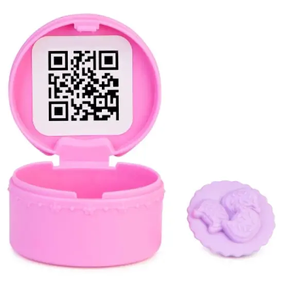 Gabby's Dollhouse &ndash; Pandy Paws' Birthday Figure Set (Target Exclusive) image {6}