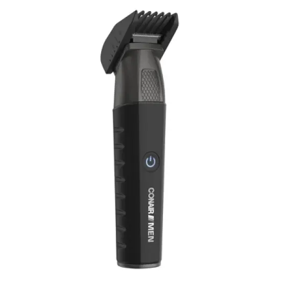 CONAIRMAN Men Total Body Trimmer image {5}