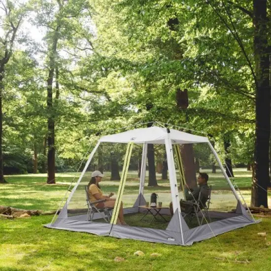 Core Equipment 10' x 10' Screen House image {7}