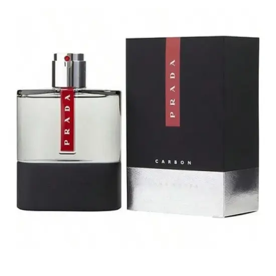Prada Bergamot, Citrus, Pepper, Lavender, Patchouli Men Edt Spray 5.1 Oz 2017  5.1 Oz image {1}