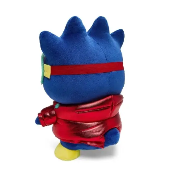 NECA Hello Kitty Arcade Gamer Badtz-maru 13" Medium Plush image {3}