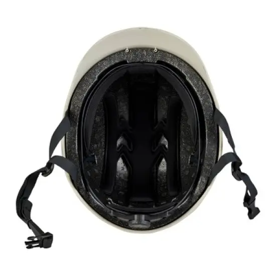 Bell Huxley Adult Bike Helmet - White image {3}