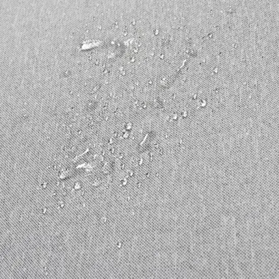 U-shaped multi-person outdoor sofa set, suitable for gardens, backyards, and balconies image {14}