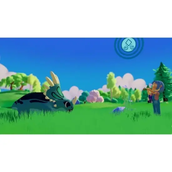 Paleo Pines - Nintendo Switch image {6}