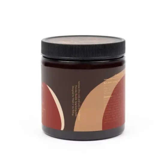 As I Am Curling Jelly Definer - 8oz image {2}