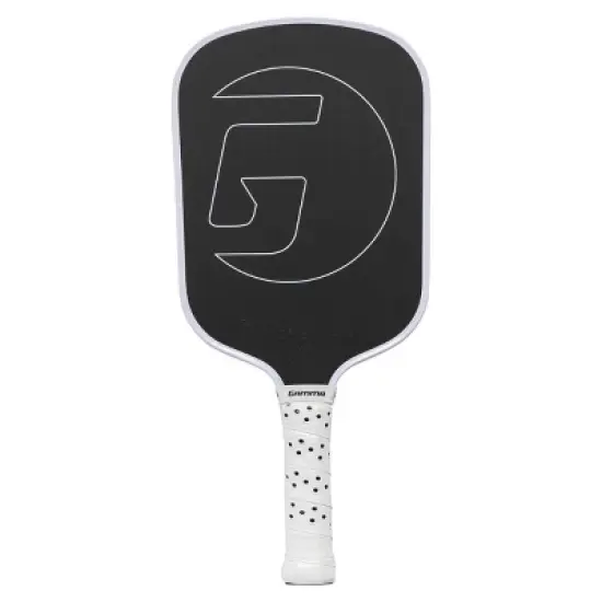 Gamma Obsidian 10 Pickleball Paddle image {6}