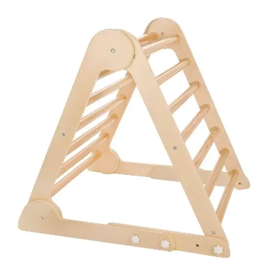 Little Partners Learn &lsquo;N Climb Triangle - Knockdown image {2}