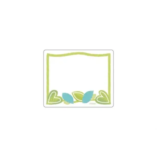 TREND Vine Time Terrific Labels&trade;, 36 Per Pack, 3 Packs image {1}