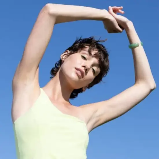 Juus Aluminum-Free Serum Deodorant Stick - Honeydew Melon - 2.6oz image {5}