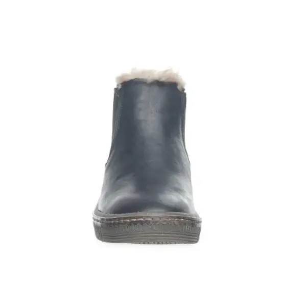 Bearpaw Women's Lupe Black Boots image {6}