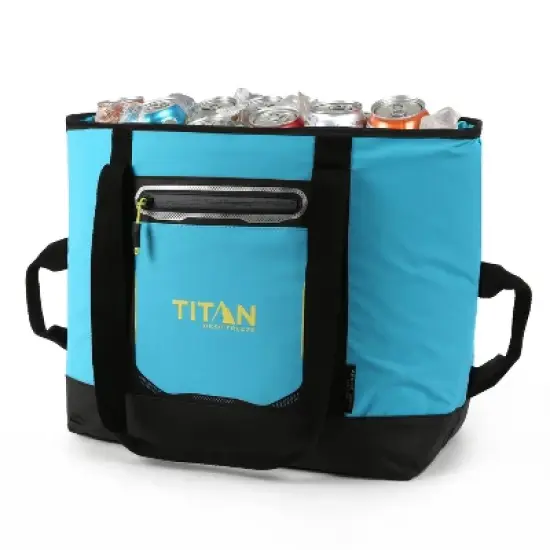 Titan Deep Freeze 20qt Insulated Tote Cooler image {2}