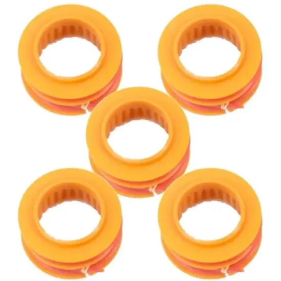 AYP Trimmer (5 Pack) Replacement 15' LH Spool - 530096328-5PK image {2}