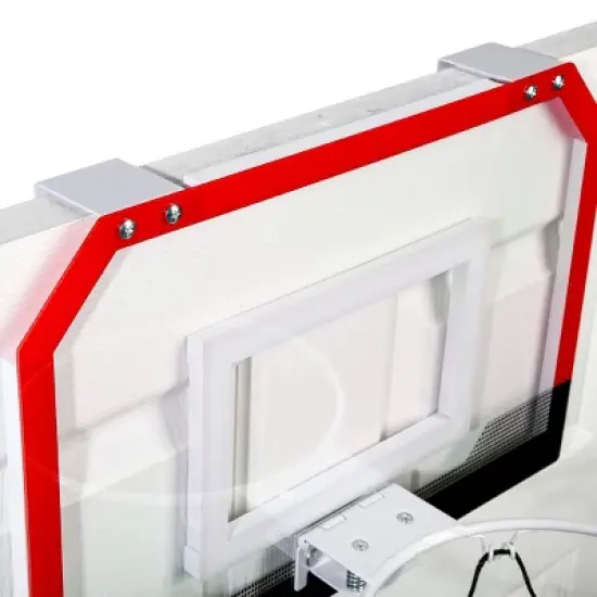 Franklin Sports Pro Hoops Basketball image {2}