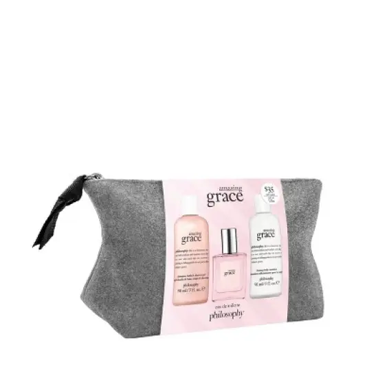 philosophy Philosophy EDT Holiday Set - 6.5 fl oz/2pc - Ulta Beauty image {2}