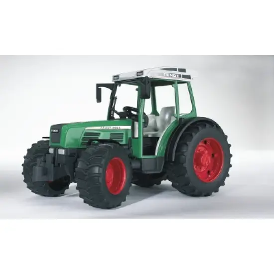 Bruder Fendt Farmer 209 S image {7}
