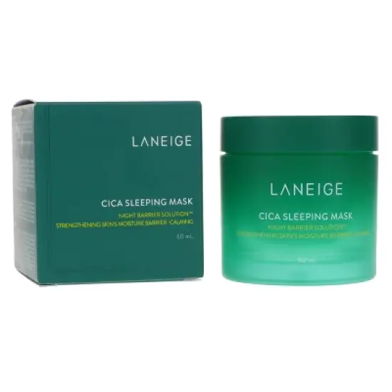 LANEIGE Cica Sleeping Mask 2 oz image {8}