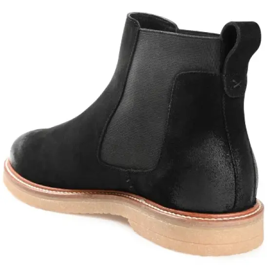 Thomas & VIne Men's  Cedric Plain Toe Chelsea Boot image {6}