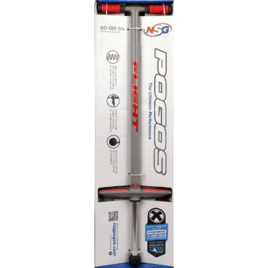NSG Pogo Flight PG102N image {1}