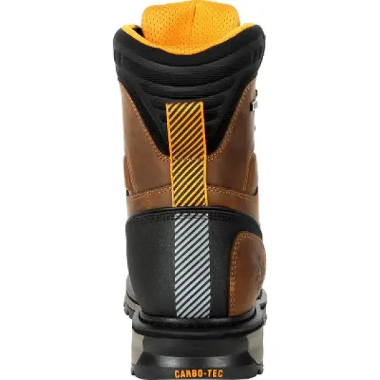 Men's Georgia Boot Carbo-Tec LTX Waterproof Work Boot image {3}