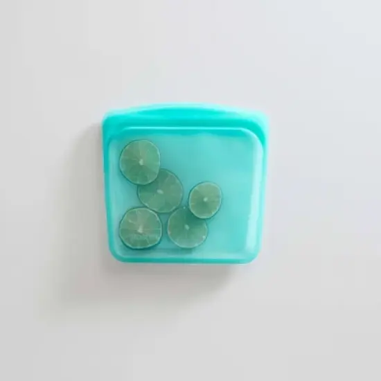 Stasher Reusable Bags Sandwich Set - 2pk image {3}