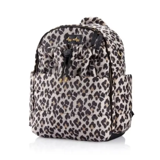 Itzy Ritzy Dream Backpack image {2}