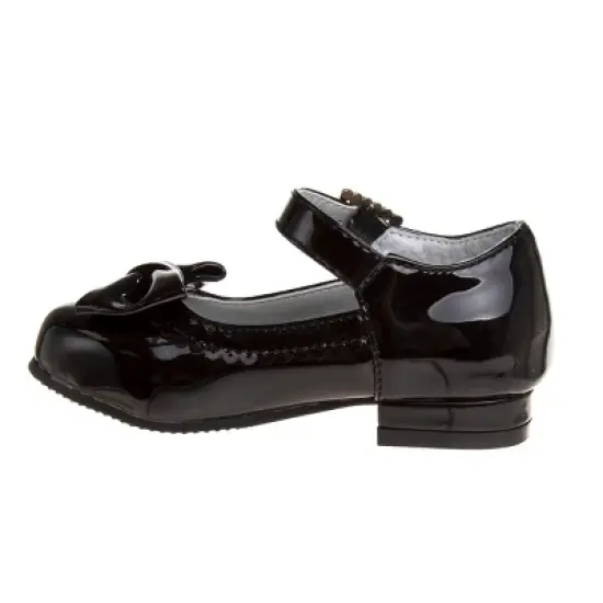 Josmo Girls Dress Shoes (Toddler) image {4}