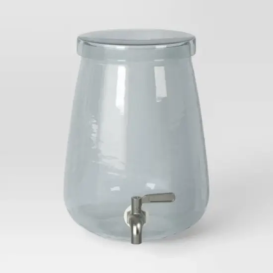 Coastal 2gal Beverage Dispenser Light Mint Green - Threshold&trade; image {4}