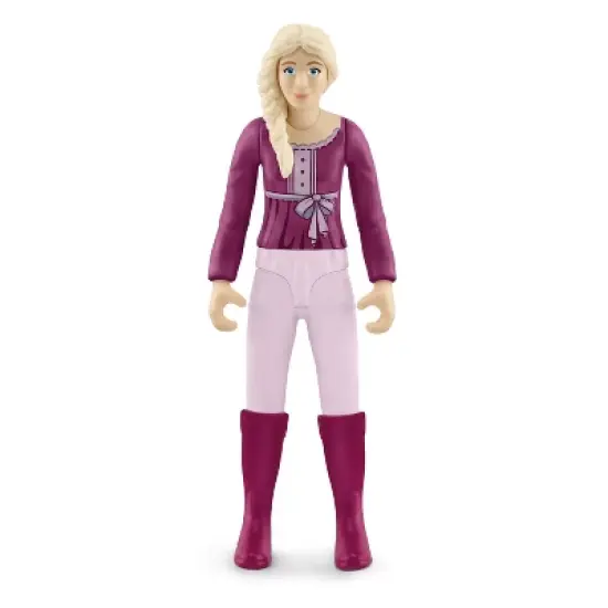 Schleich Sofia & Dusty Animal Figures image {3}