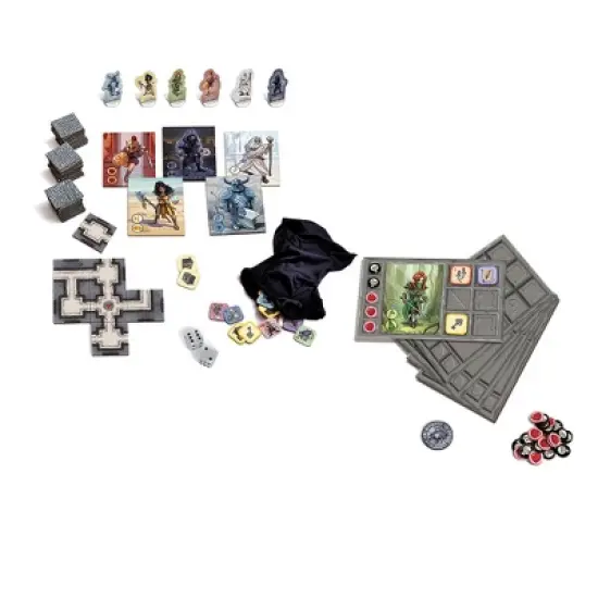 Karak - 2L image {1}