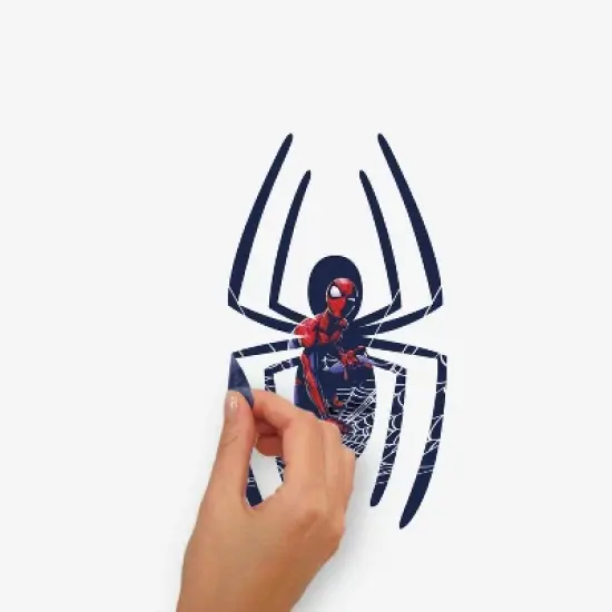 Spider-Man Giant Peel and Stick Wall Decals - RoomMates image {5}