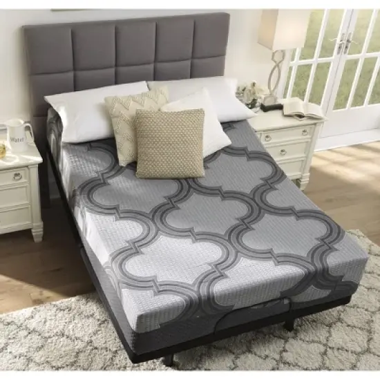 Signature Design by Ashley 1100 Series Hybrid Mattress image {4}