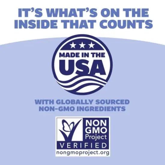 Genexa Kids' Pain & Fever Chewables - Acetaminophen - Grape - 24ct image {4}