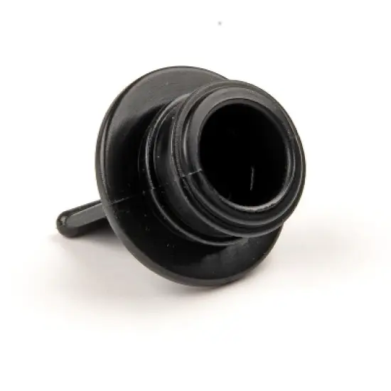 T-H Marine Push-In Drain Plug for 1-1/8" Thru-Hull & All Purpose Drains - Model PP118DP. image {3}