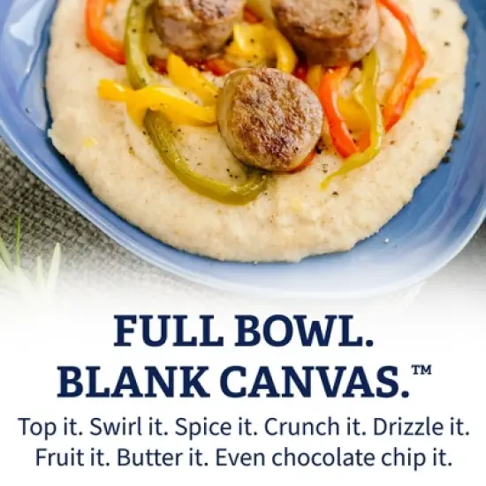 Cream of Rice Gluten Free Hot Cereal, 2.5 Minute, Kosher, Shelf-Stable, 14 oz Box (Pack of 2) image {4}