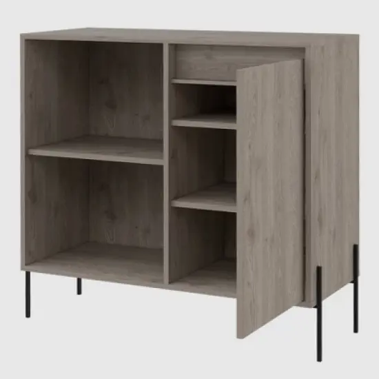 Talmage Accent Buffet Cabinet - RST Brands image {2}