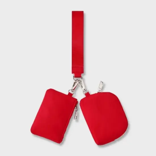 Girls' Wristlet Pouch - art class&trade; image {7}