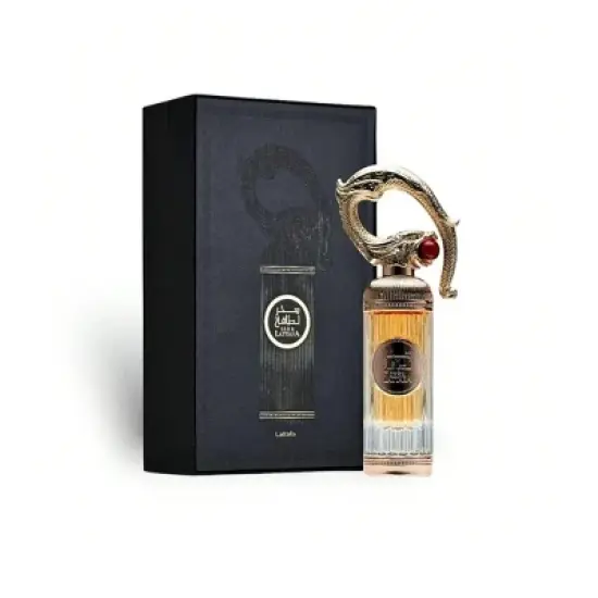 Lattafa Sehr 3.4 Eau De Parfum Spray For Men image {1}