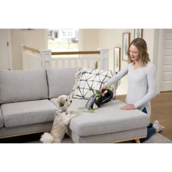 BISSELL Pet Stain Eraser Plus - 3182 image {3}