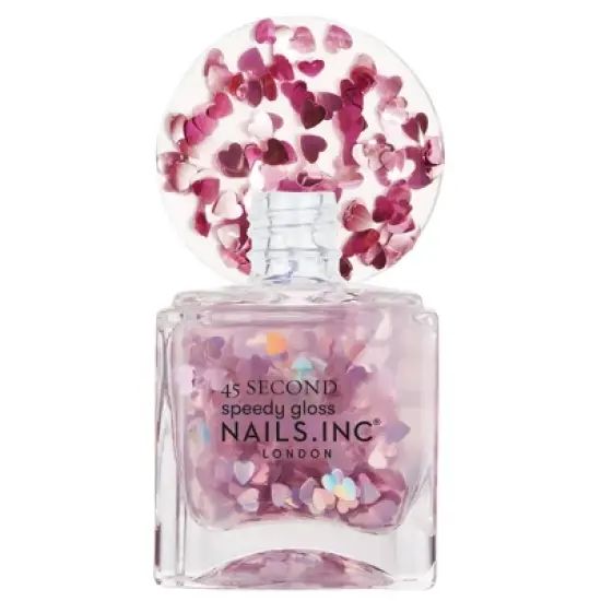 Nails Inc. Nail Polish - Margot - 14ml image {2}
