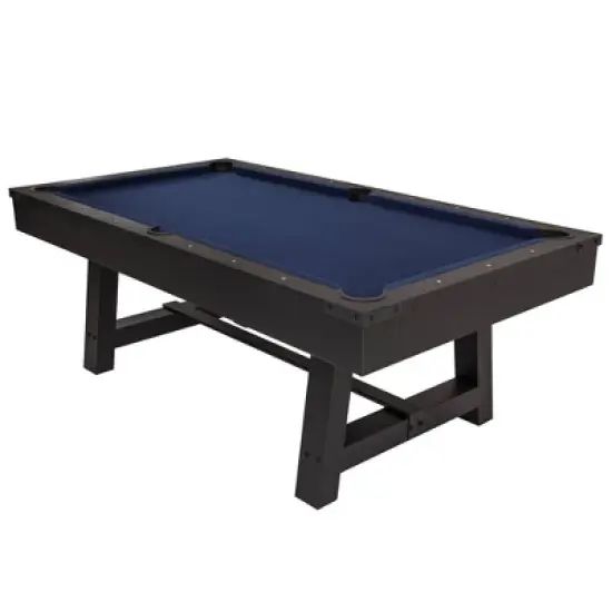 Atomic 84" Renegade Billiard and Pool Table image {7}