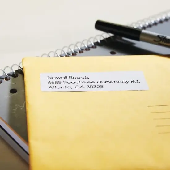 Dymo LabelWriter 30578 Label Printer Labels image {4}