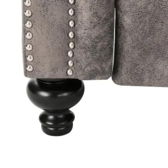 Walder Tufted Recliner - Christopher Knight Home image {11}