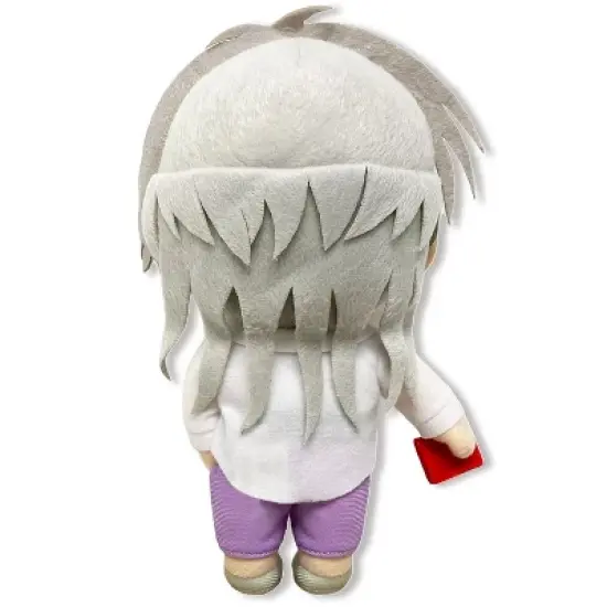 GREAT EASTERN ENTERTAINMENT CO PSYCHO PASS- MAKISHIMA PLUSH 8' image {1}