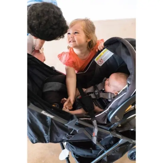 Joovy Kooper Universal Car Seat Adapter image {2}