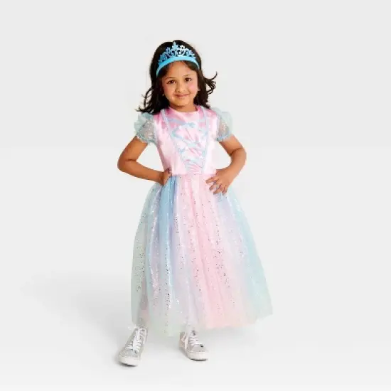 Perfect Princess Toddler Costume - Hyde and EEK! Boutique&trade; image {3}
