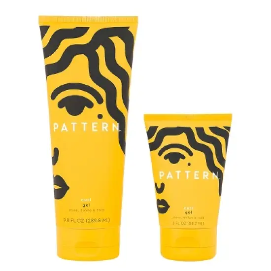 PATTERN Curl Gel - 9.8 fl oz - Ulta Beauty image {5}